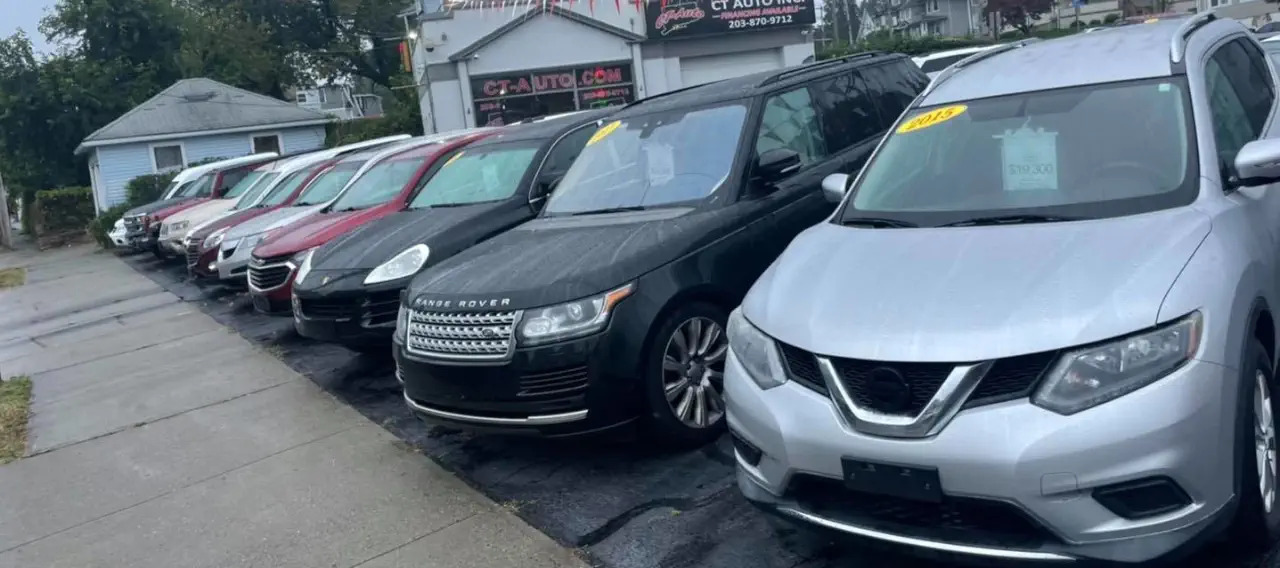 Bridgeport’s Trusted Auto Repair & Maintenance – CT Auto Inc.