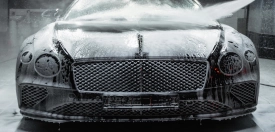 Auto detailing services at CT Auto Inc. to keep your car looking like new