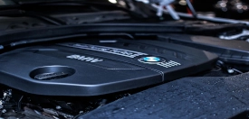 Coolant flush service at CT Auto Inc. to prevent engine overheating