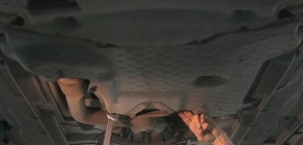 Transmission flush services at CT Auto Inc. to extend transmission life and improve performance